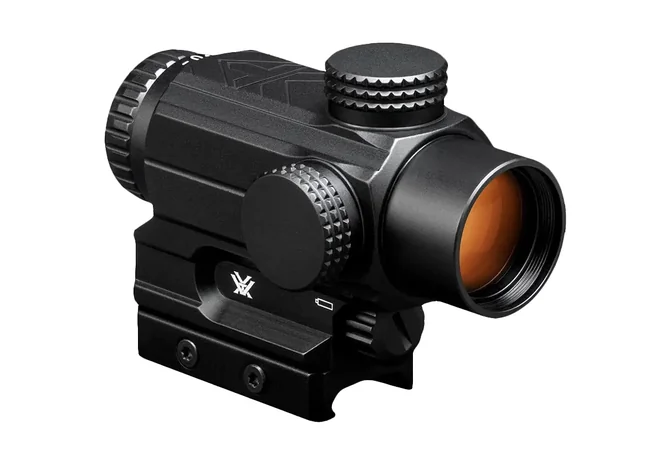 Приціл коліматорний Vortex Spitfire AR 1x Prism Scope Фото 1